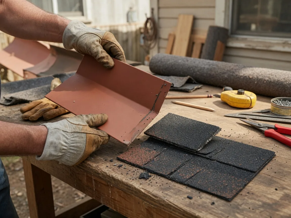 Roof Repair company in Collins Center, NY
